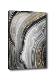Wallity Lienzo Decorativo Multicolor 70 x 100 cm